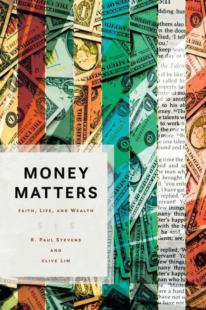Money Matters – Lingua: Inglese