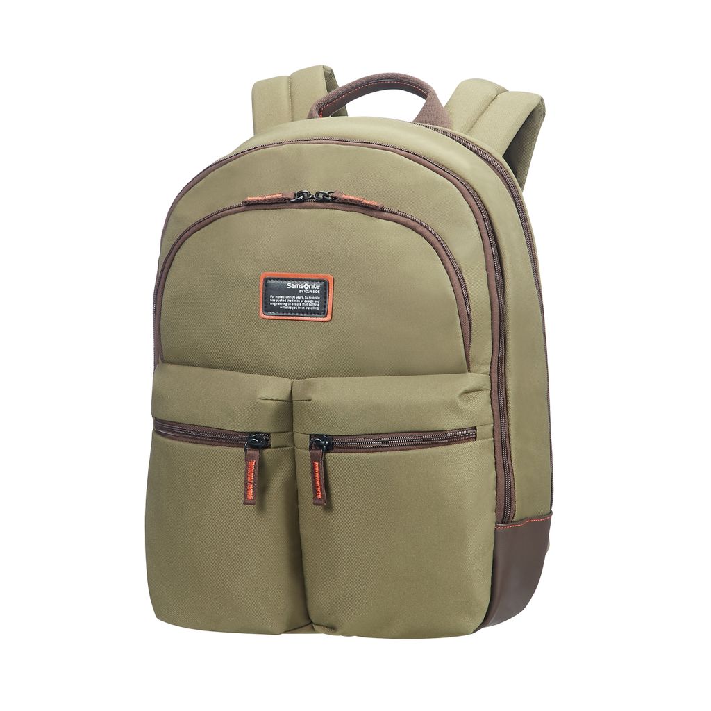 Samsonite Rucksäcke Produktbild 