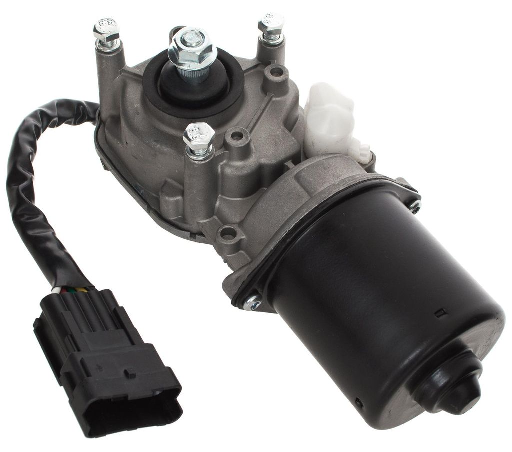 Nissan Primastar 01-14 Frontwischermotor