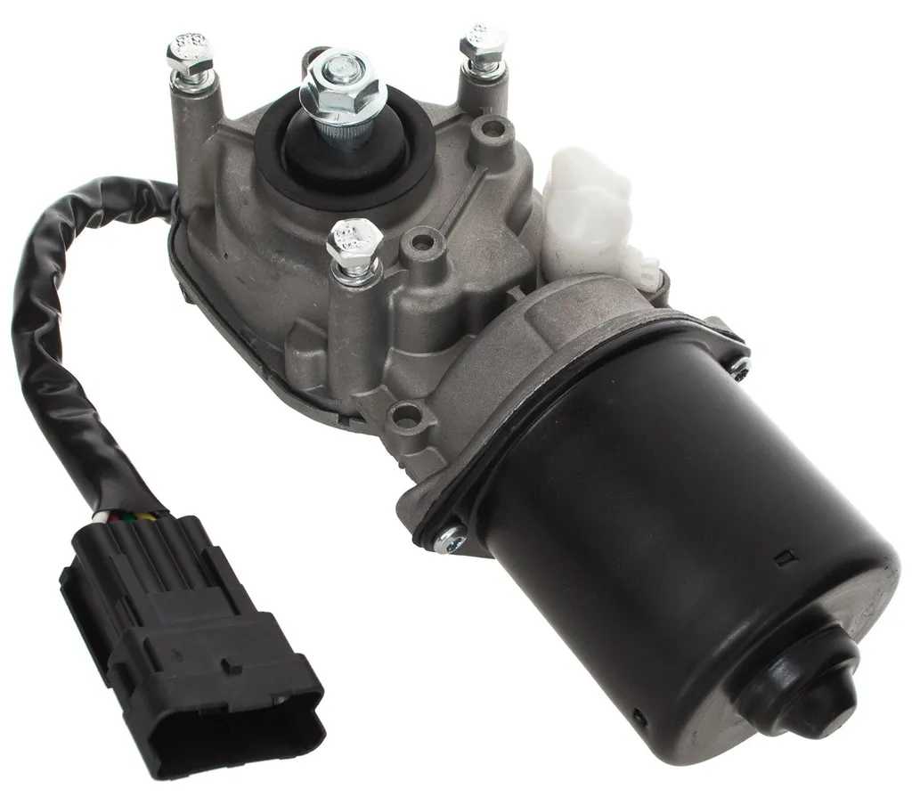 Moteur d'essuie-glace avant Trafic II mécanisme électrique 12V