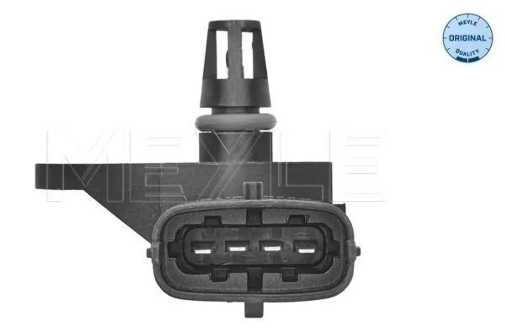 Capteur pression air admission MEYLE 614 812 0002 pour moteur Turbo
