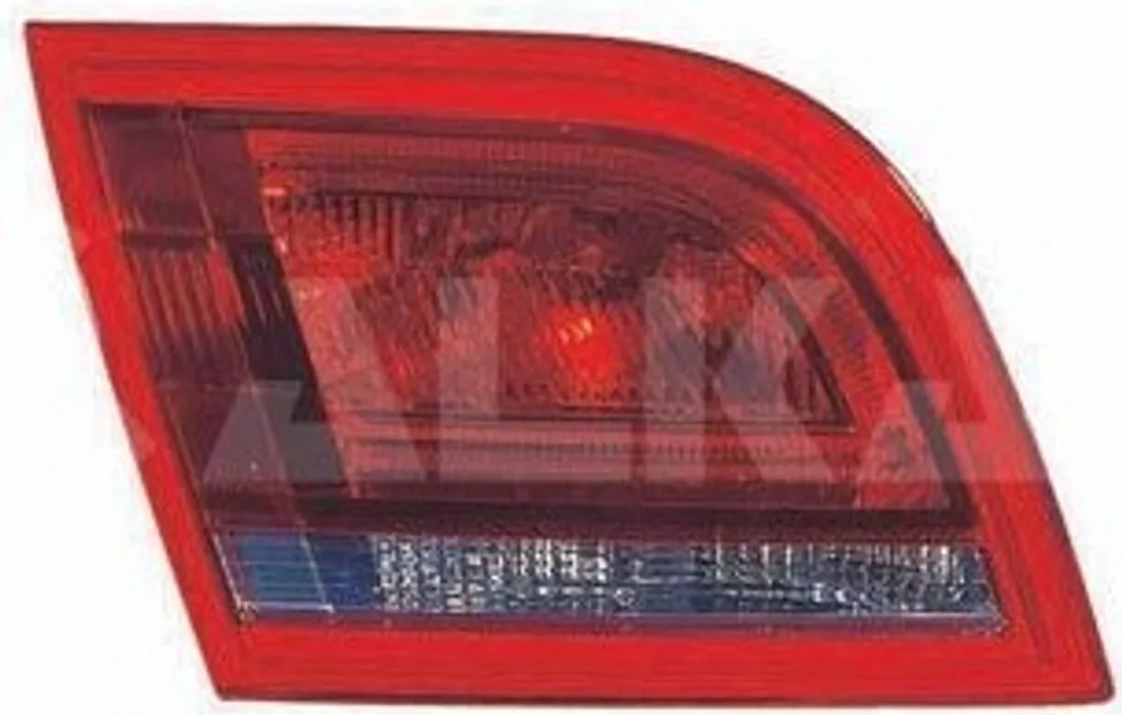 Feu Arrière Gauche ALKAR 2241500 pour Audi A3 8P - OE 8P4945093D Optique