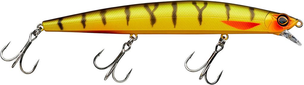 Illex Battle Minnow 135 SP Perch