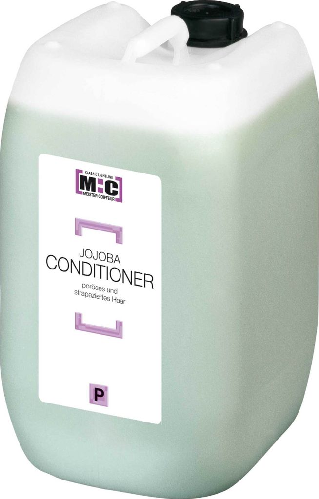M:C Conditionneur Jojoba P 5000 ml poreux Image du produit 