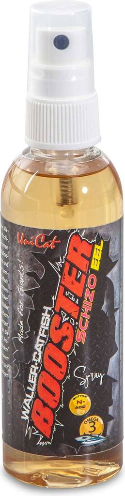Sänger Uni Cat Waller Booster 100ml Köder-Spray, Produktbild 
