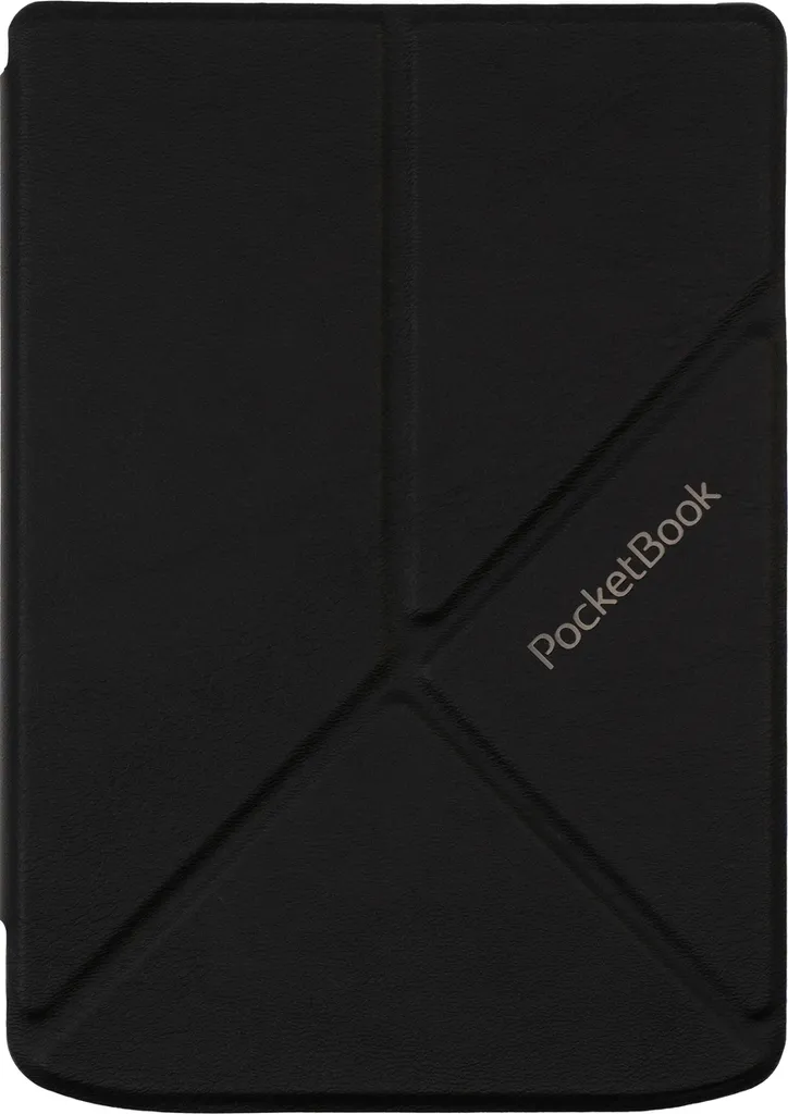 Couverture Liseuse PocketBook 15,2 cm H-SO-634-K-WW fine et rigide