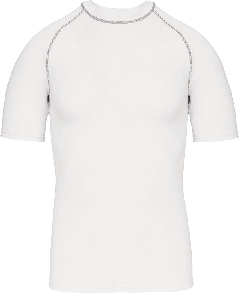 PROACT® Uni-Funktionsshirt Kurzarm und UV-Schutz Produktbild 