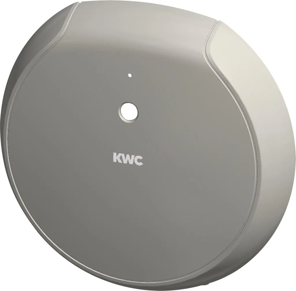 KWC AR Kunststoffgehäuse F5 Bianco 2030070117 - Ricambio Originale