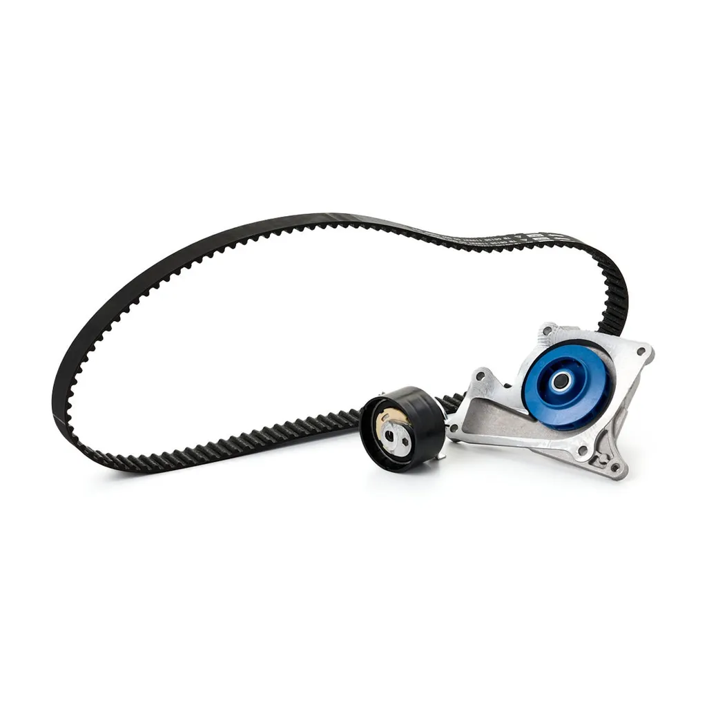 Pompe à Eau et Distribution Renault 1.5 dCi Captur Kadjar Renforcée - 7