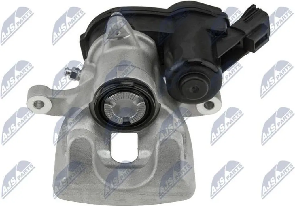 Étrier de frein NTY HZT-RE-019 pour Renault Captur Clio OE 440013419R