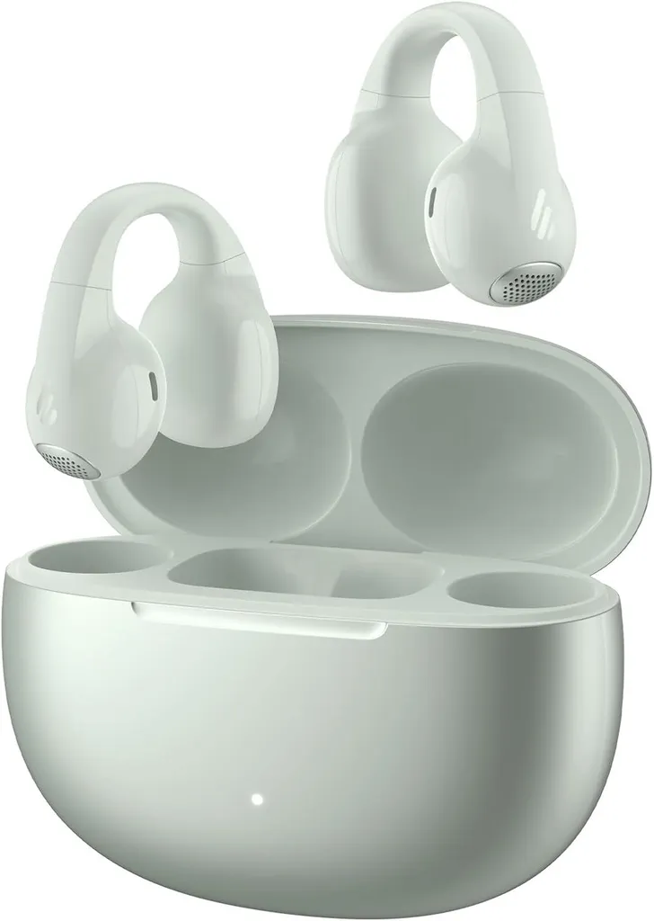 Cuffie Wireless Open-Ear Comfo C Bluetooth 5.4 - Leggere 5.8g