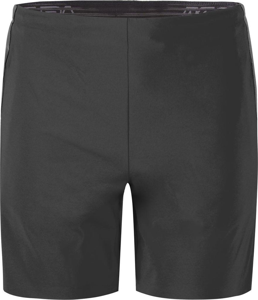 Montura SYNTH SHORTS - Herren Kletter- und Outdoor-Shorts, Farbe:90-BLACK, Größe:M