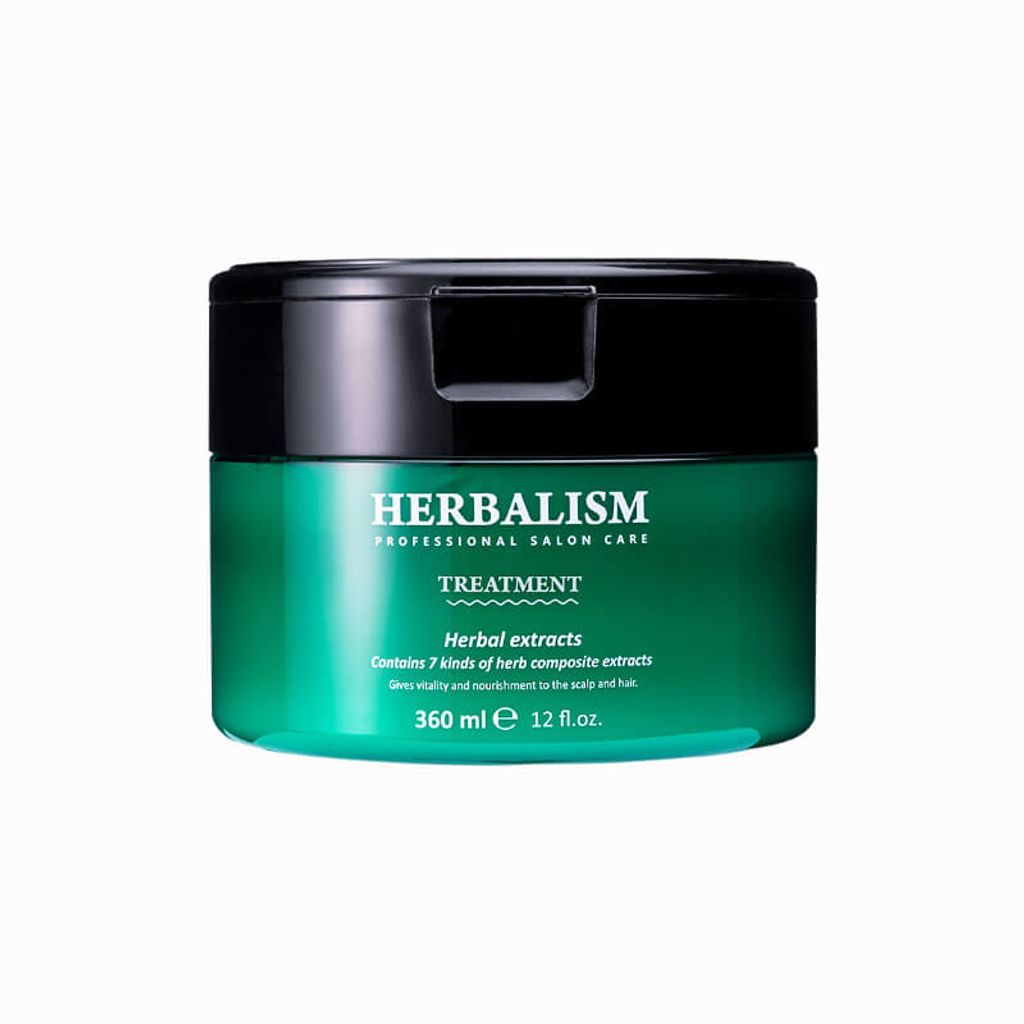 Trattamento Lador HERBALISM (360 ml) Immagine del prodotto 