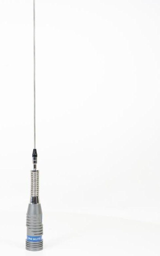 Antenna CB PNI ML170, lunghezza 168 cm, 26-30 MHz, 1000 W, Immagine del prodotto 