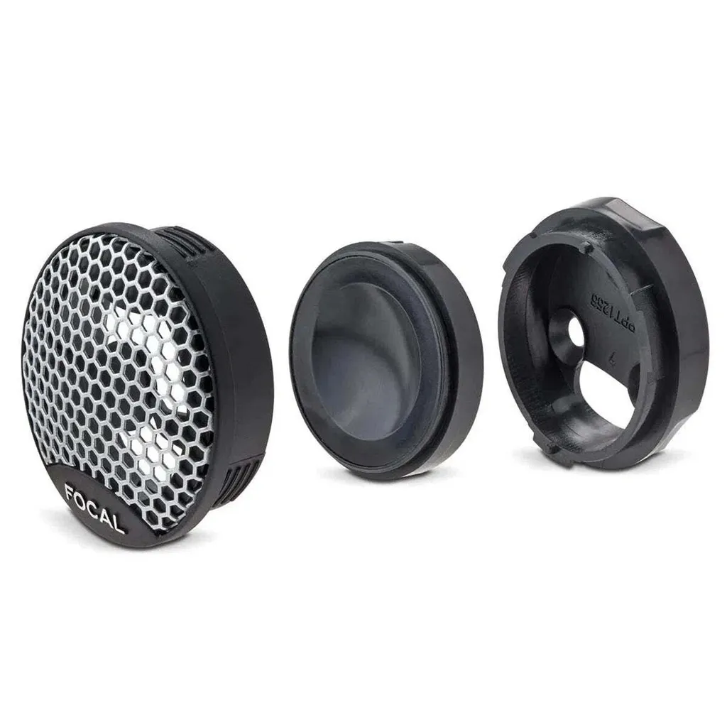 Focal TWU 1.5 Tweeter : Solution pour un Son Net et sans Distorsion - 7