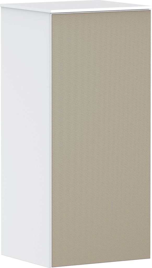 hansgrohe Xevolos E Halbhochschrank, Türanschlag links, 400x360x890mm, 54212390