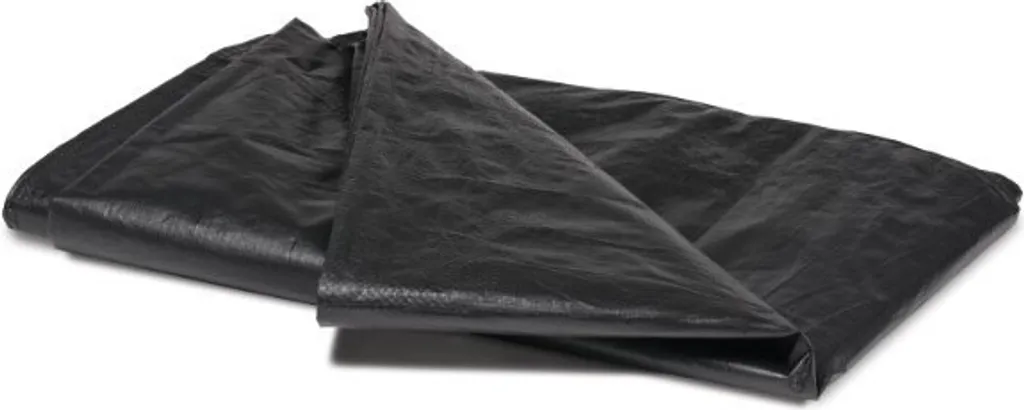 Tapis de protection Kampa Watergate 8 Empreinte pour camping en famille