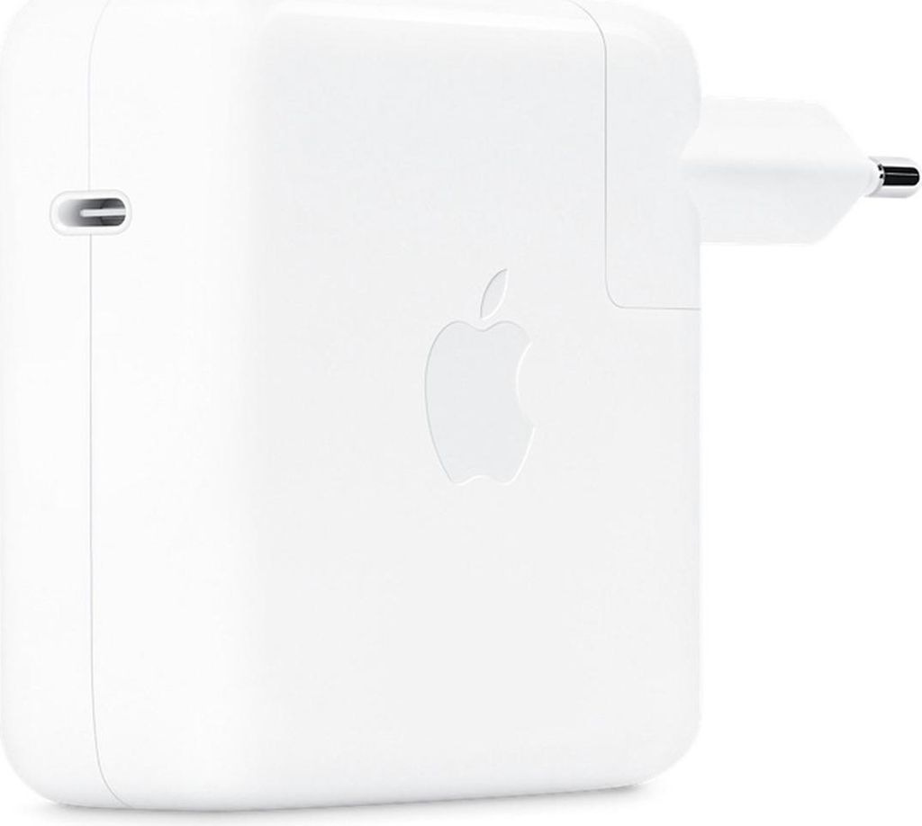 Adaptateur secteur USB-C d'origine Apple - Chargeur MacBook Image du produit 