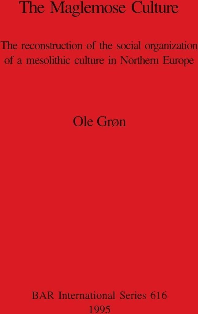 The Maglemose Culture
