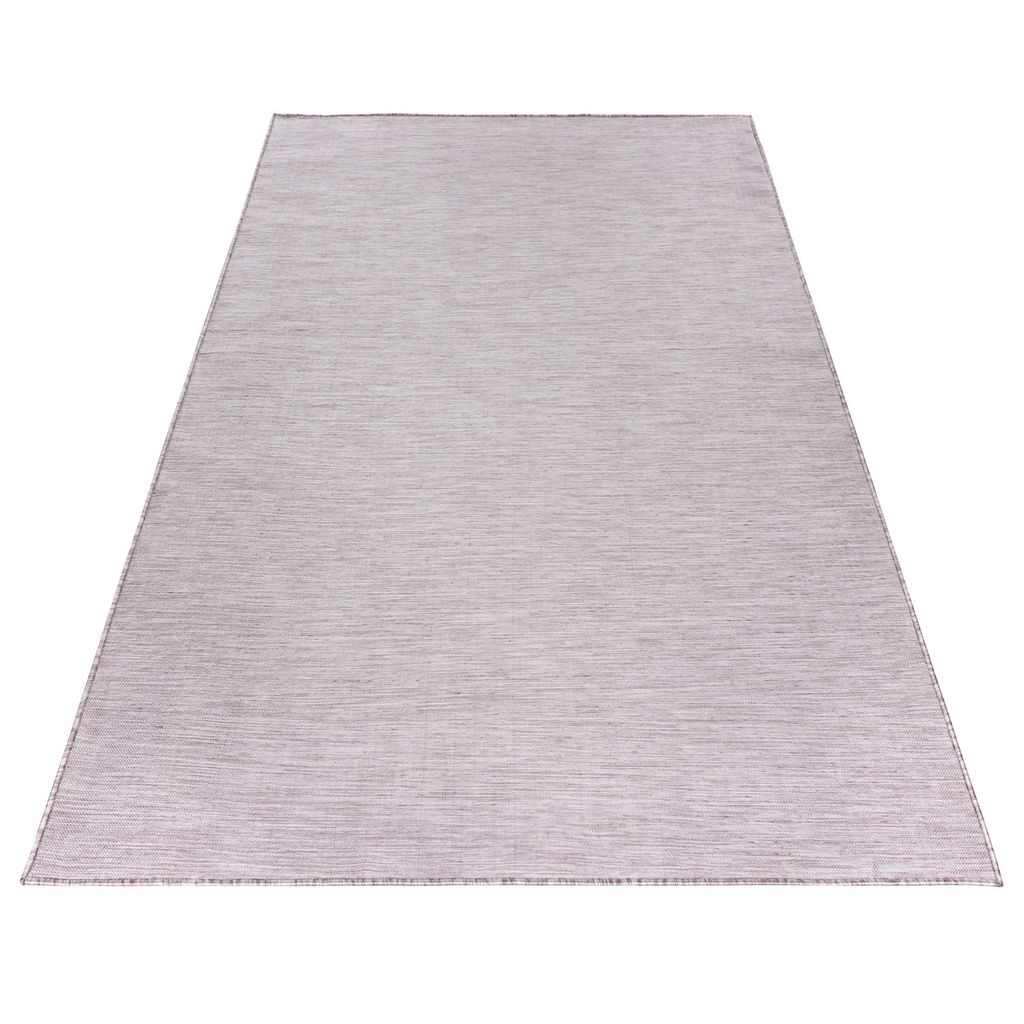 Outdoor Teppich MAMBO Pink 80 x 150 cm
