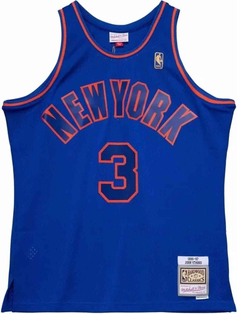 Trikot Mitchell & Ness SMJY3154-NYK96JSRROYA für Herren