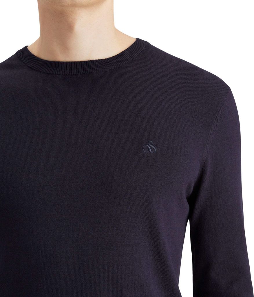 Scotch & Soda Whisky Pullover - 'Sun & Sea & Scotch & Soda' | Hoodie Für Whisky-Liebhaber | 8.5 Oz Baumwolle