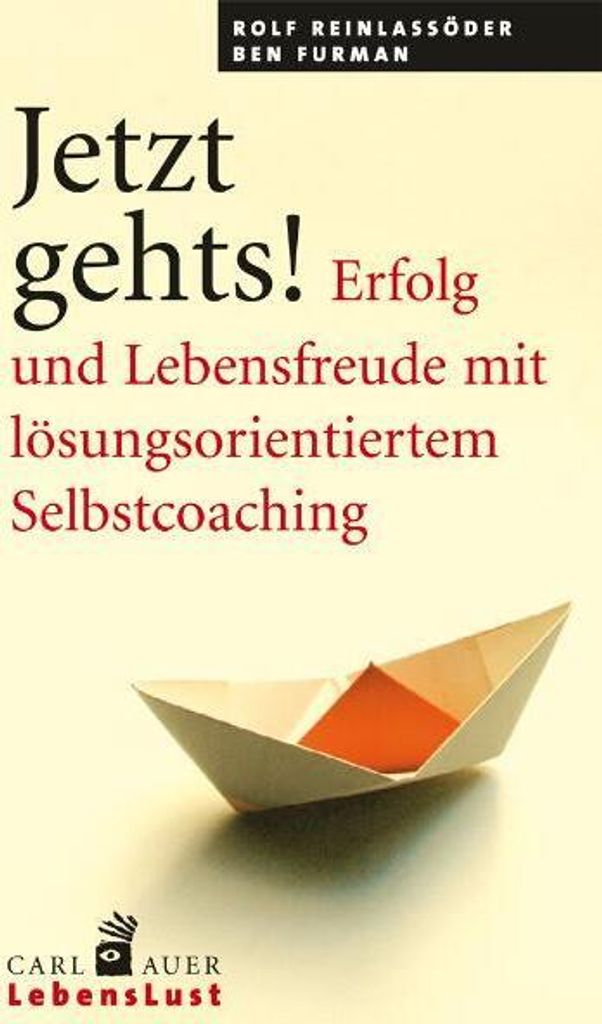 Jetzt geht's!