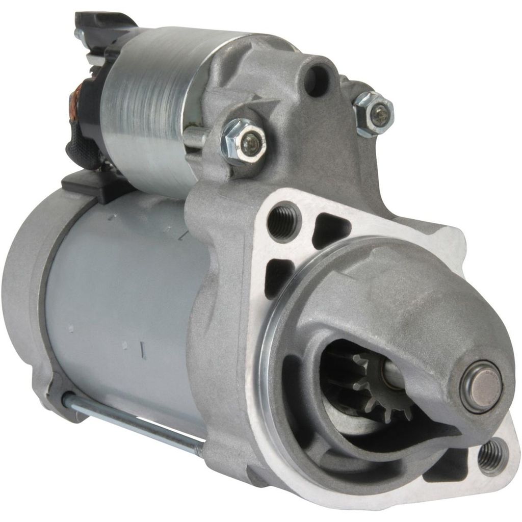 Anlasser Starter 12 V 1,7 KW 12 Zähne HC-CARGO für u.a. MERCEDES-BENZ SPRINTER