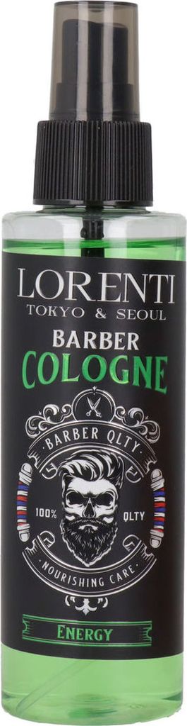 Colonia Rasierwasser Lorenti Energy 150 ml