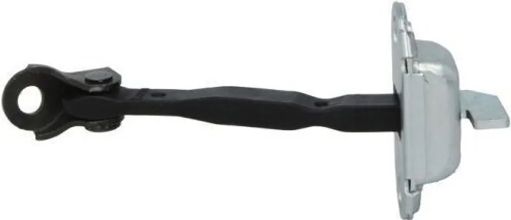 Limiteur de porte arrière Toyota RAV4 A3 III 2005-2012 BLIC Premium Noir