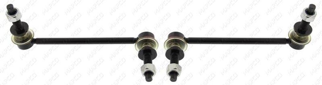 Reparatursatz, Stabilisatorkoppelstange VA, CHRYSLER 300 C, HPS-Produkt