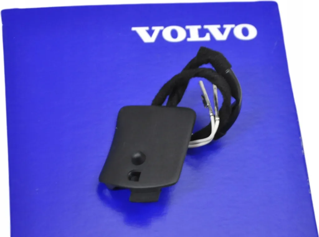 Sonde de Température Air Extérieur pour Volvo S60 S80 V70 XC70 Originale