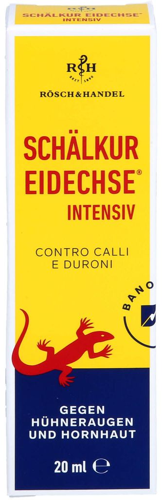 Intensywna kuracja złuszczająca z jaszczurką 20 ml, 40% Zdjęcie produktu 