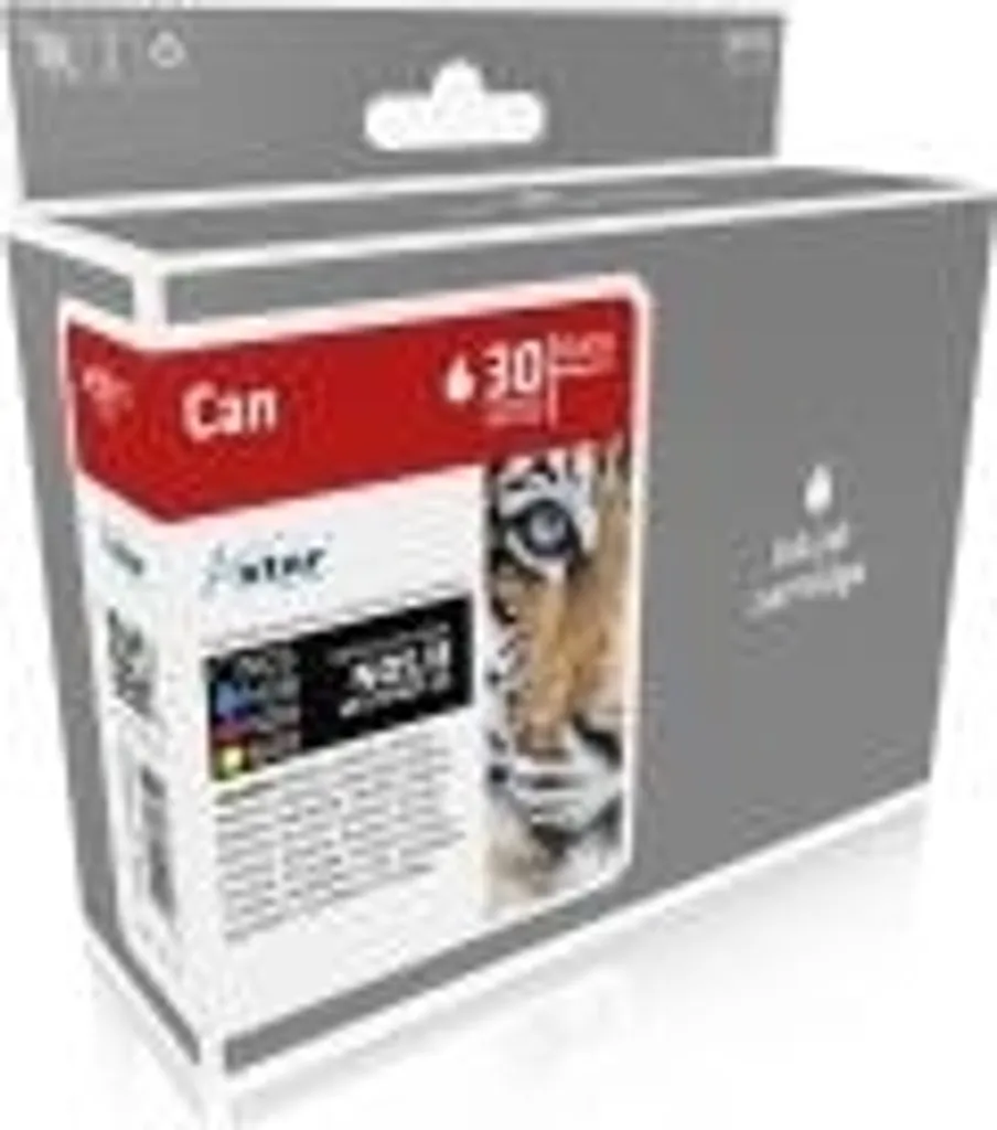 Offerta Imperdibile: Set Cartucce Astar Compatibili Canon CLI-8 PGI-5