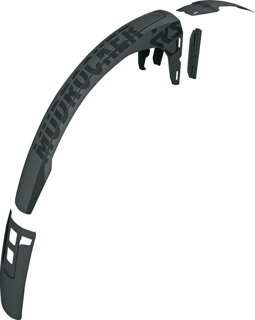 SKS Mudrocker Black 29/28" (622 mm)-27,5" (584 mm) Tylny Zdjęcie produktu 15