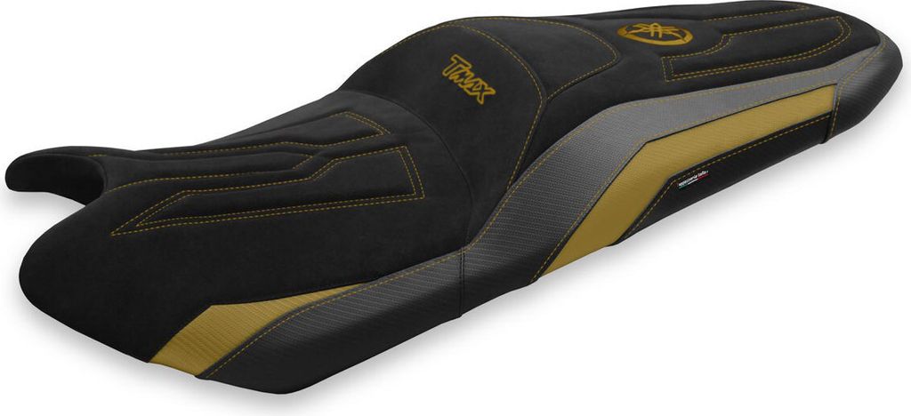 Satteldecke Velvet 5GL-1 für Yamaha T-Max 560 (2017-2021)