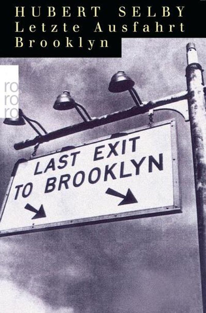 Letzte Ausfahrt Brooklyn