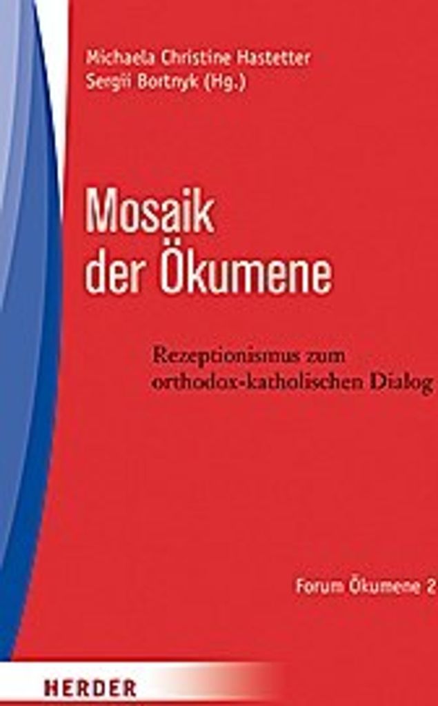 Mosaik der Ökumene