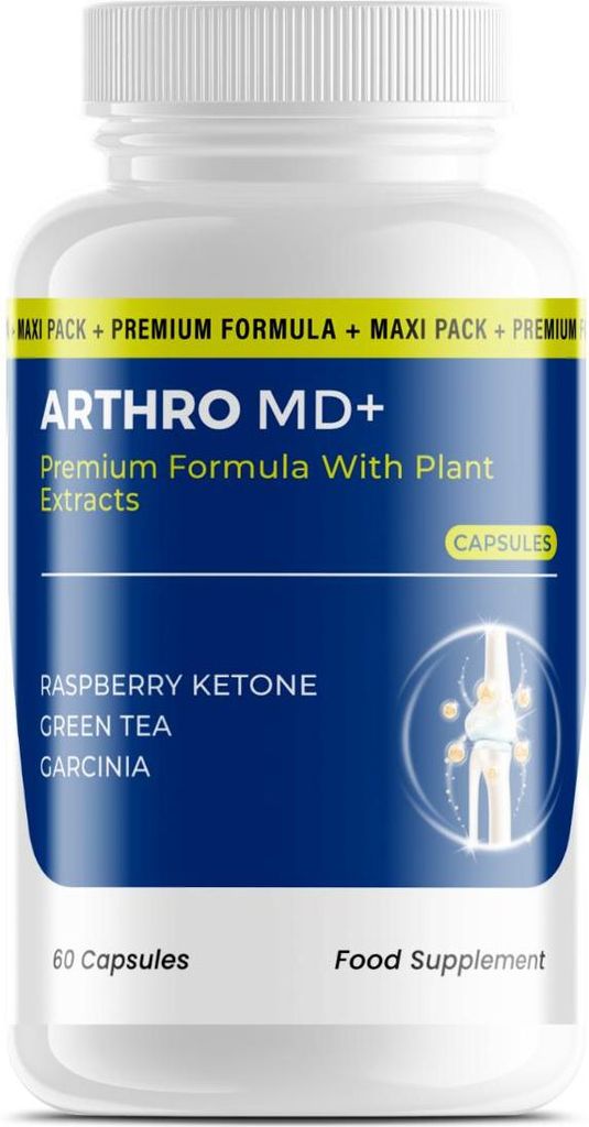 Arthro MD+