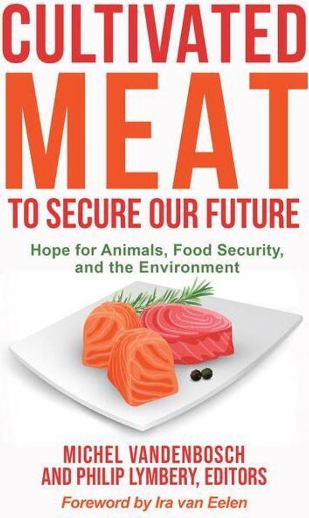 Cultivated Meat to Secure Our Future