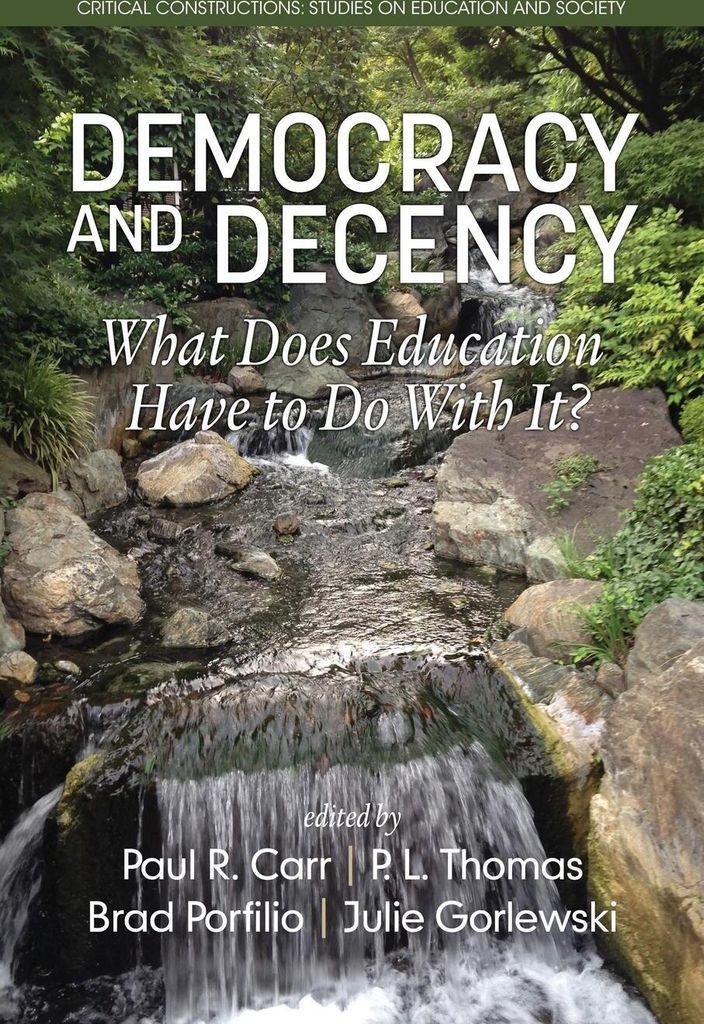Democracy and Decency