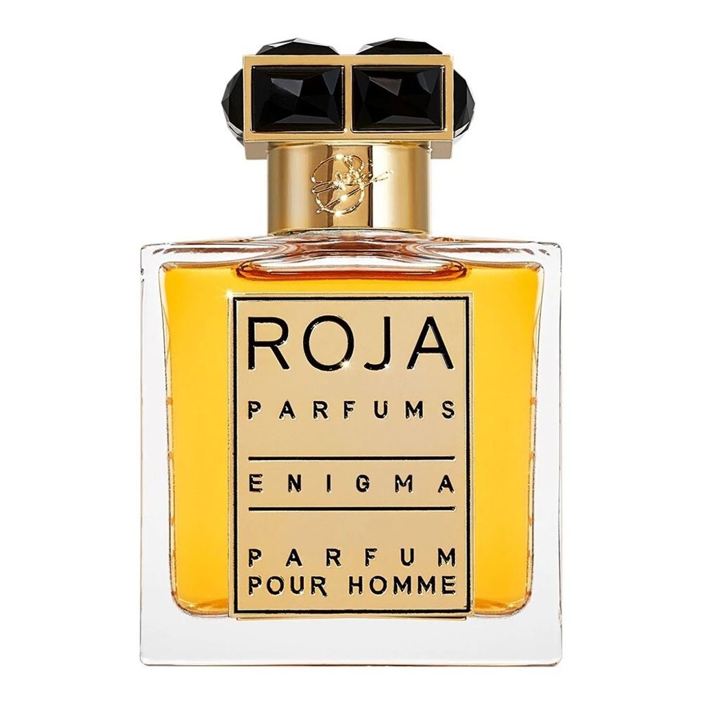 Roja Enigma Pour Homme Parfum 50 Ml Produktbild 