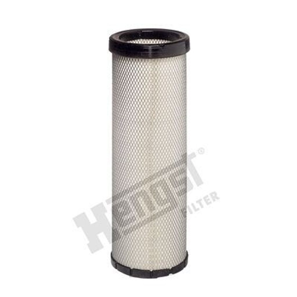 HENGST FILTER E1033LS Sekundärluftfilter 1335680 6272310000 für SCANIA 4 - series P I P,G,R,T - series R I T