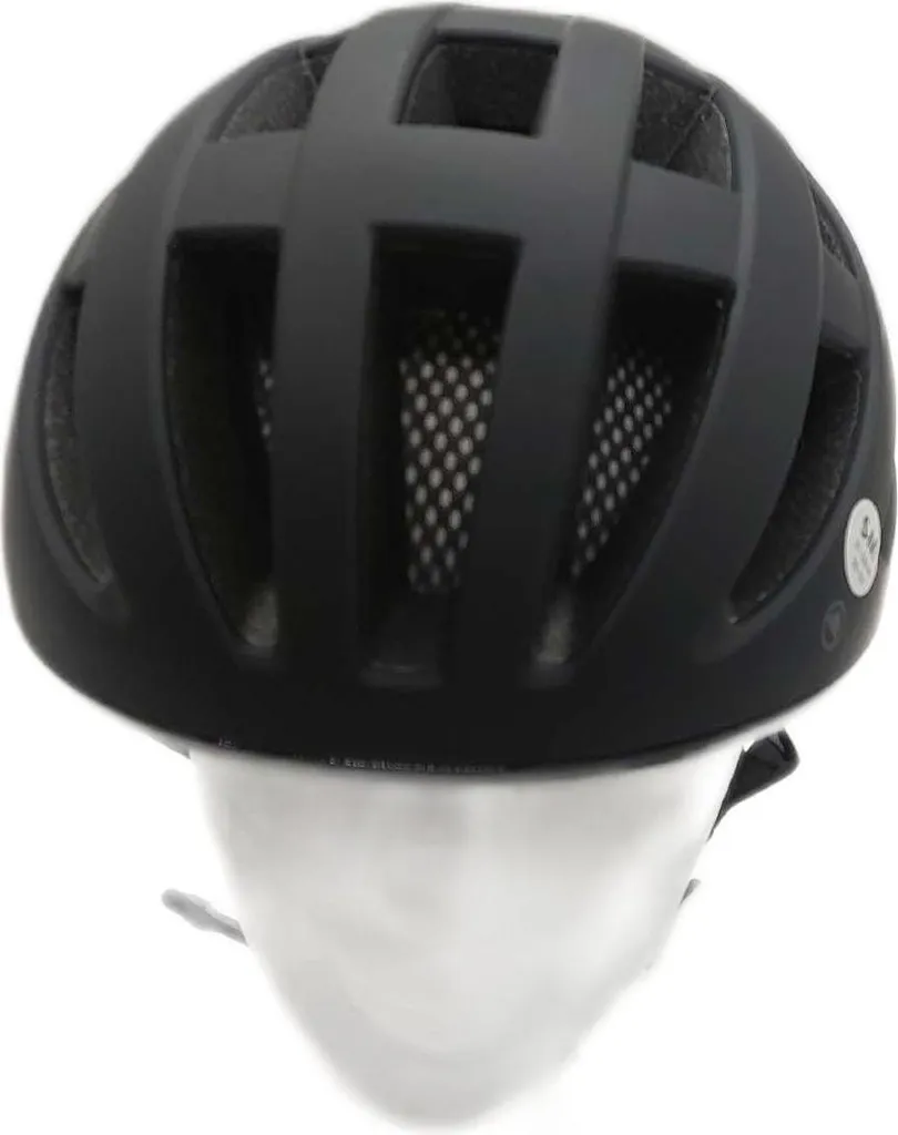 Casque de Vélo Route Endura Xtract Mips Noir Taille S-M Confortable