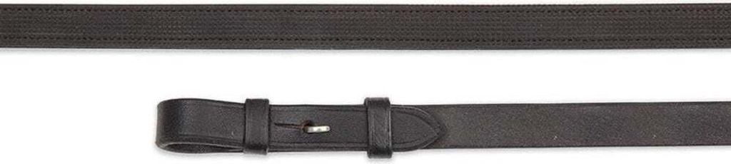 Aviemore - Zügel, Leder, Dressurreiten ER646 (54 in x 0,6 in) (Braun)