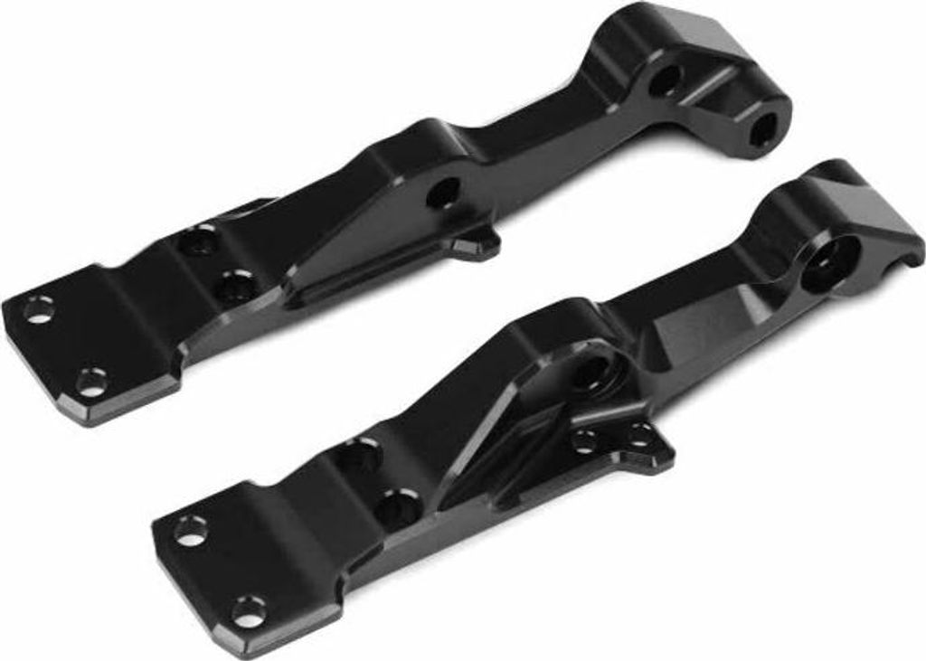 JMP 4B81-055-80-X Bremszangen-Montagesatz für Harley Davidson