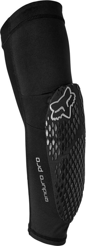 Enduro PRO Elbow Guard Black - XL Zdjęcie produktu 