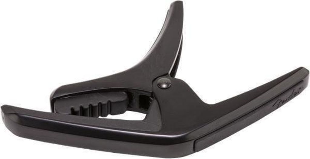 Fender Phoenix Kapodaster für Akustikgitarre