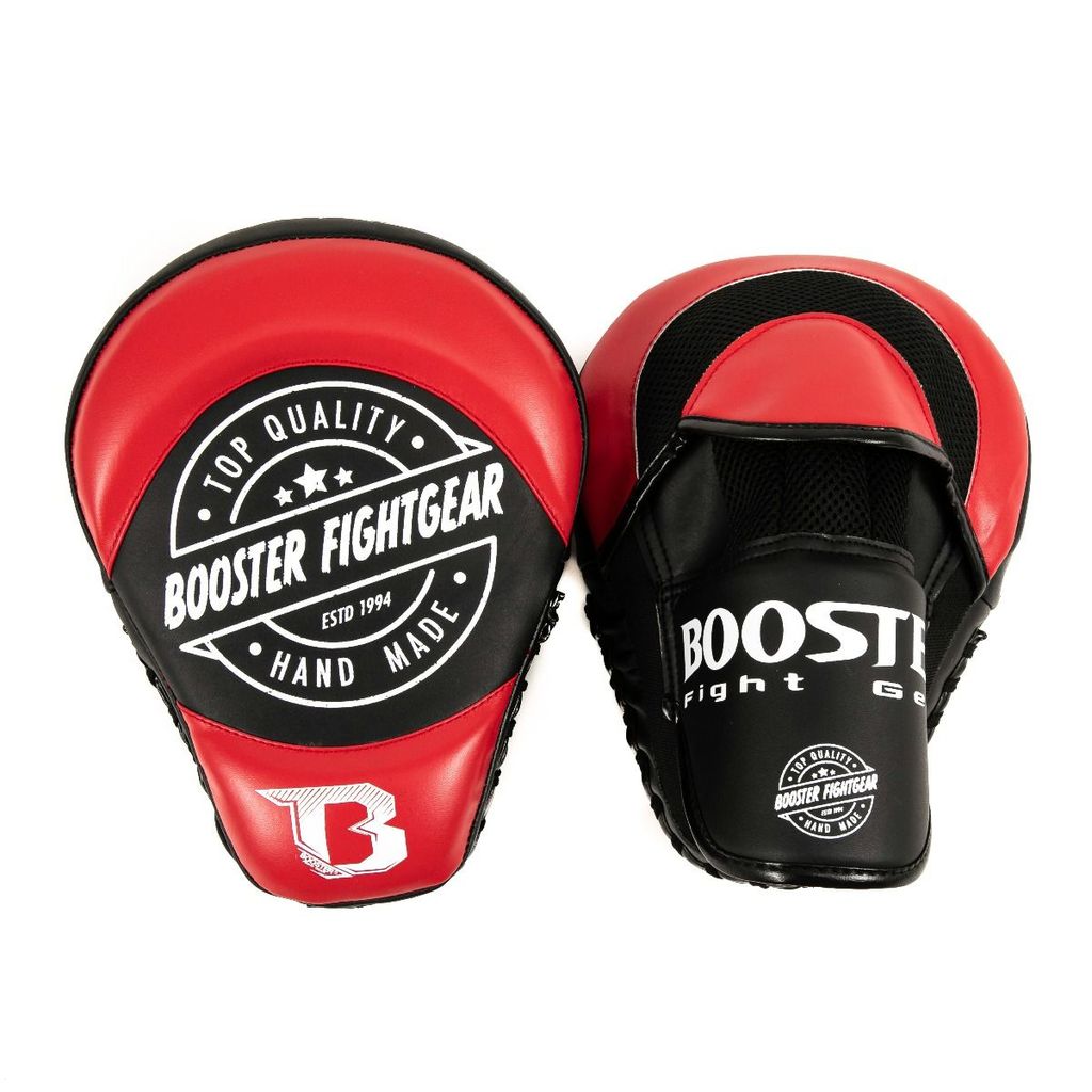 Booster Boxpratzen PML BC4