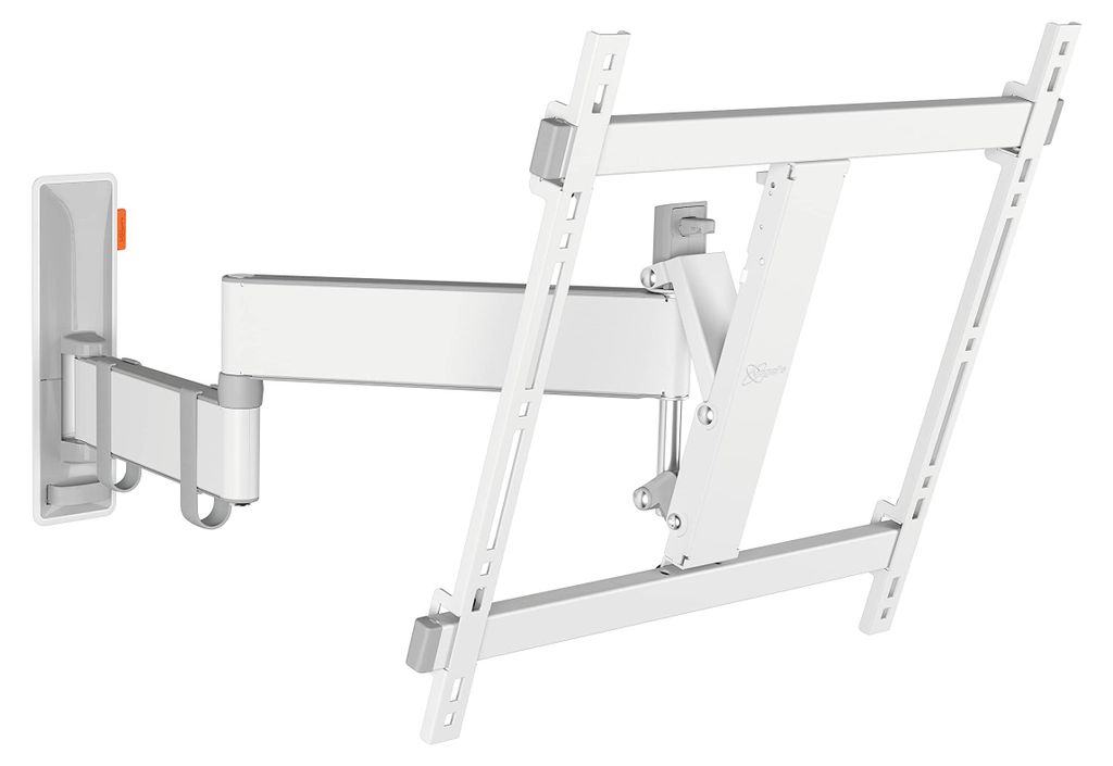 Support mural inclinable/orientable pour écrans 32" à 65" Image du produit 